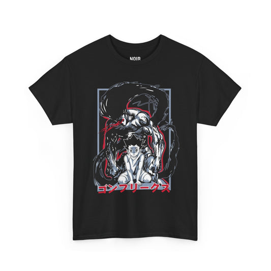 Gon Dark Aura Tee