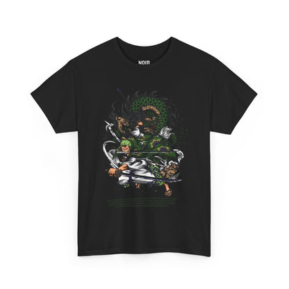 Zoro Wano Graphic Tee