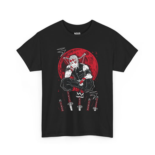 Sound Hashira Blood Moon Tee