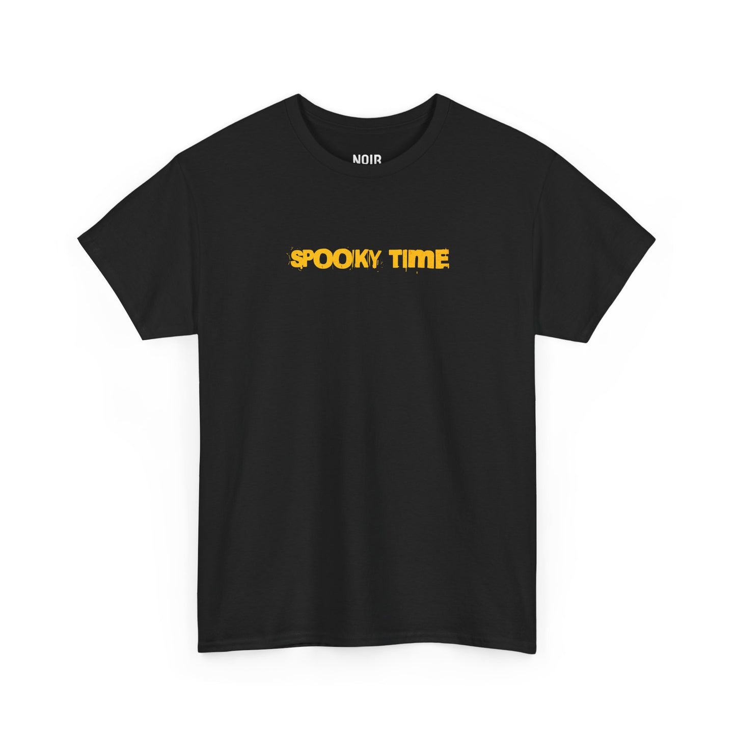 Spooky Time Scarecrow Tee