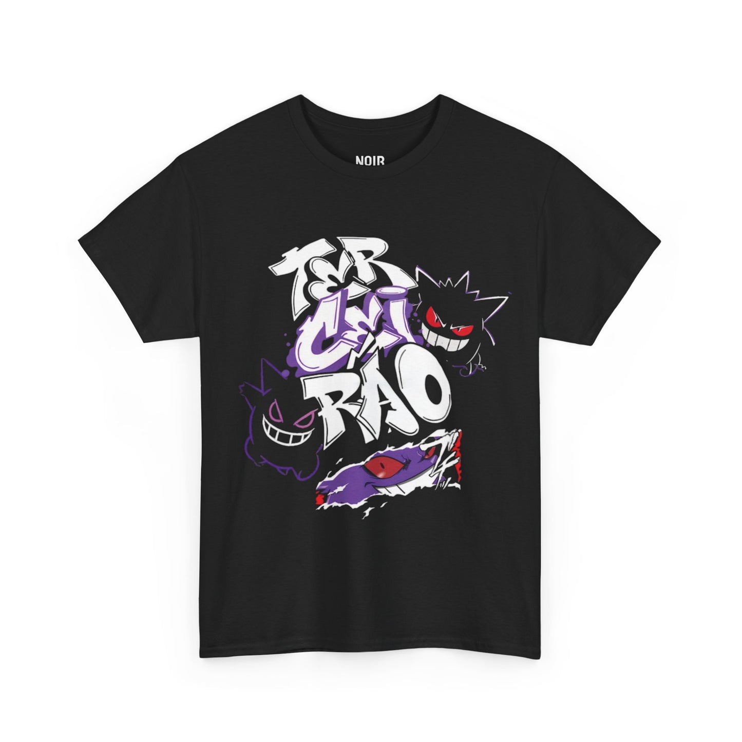 Urban Mischief Gengar Tee