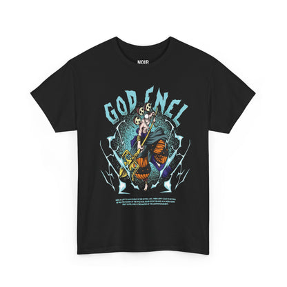 Skypiea God Enel Tee