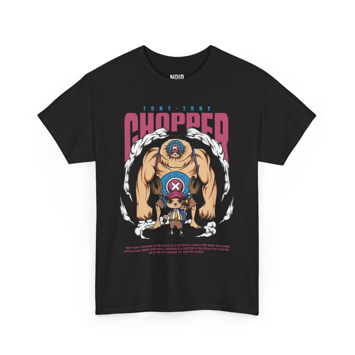 Tony Tony Chopper Tee