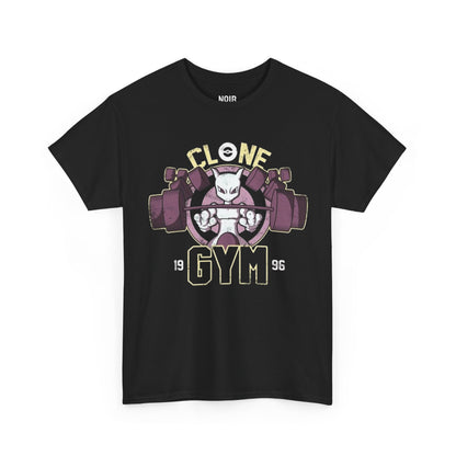 Clone Gym Champion Tee