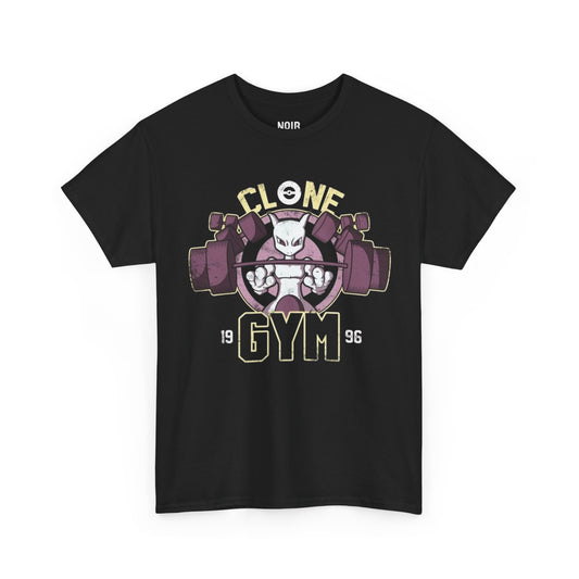 Clone Gym Champion Tee