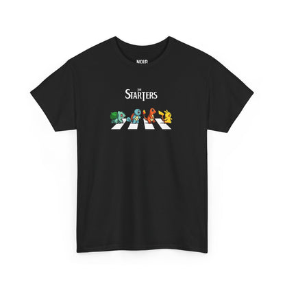 Kanto Starters Crossing Tee