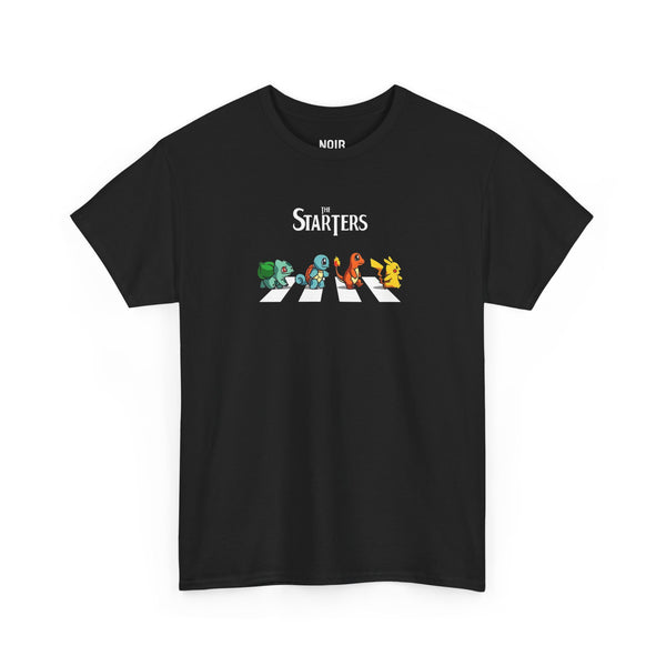 Kanto Starters Crossing Tee