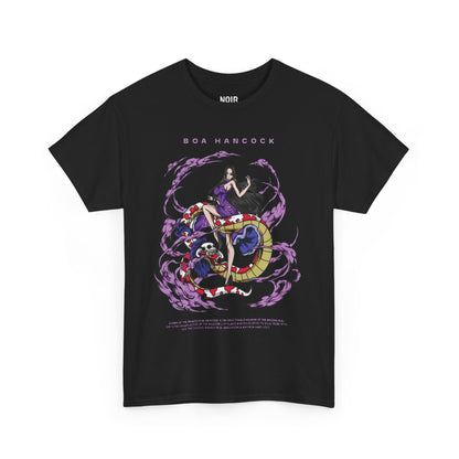 Pirate Empress Boa Hancock Tee