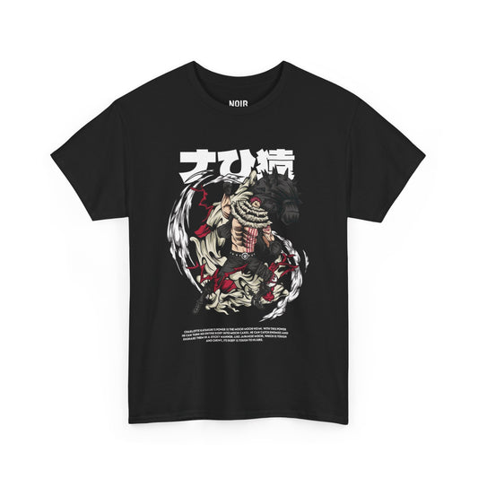 Battle Stance Katakuri Tee