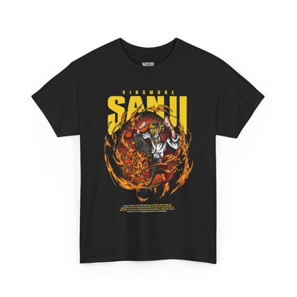 Diable Jambe Sanji Tee