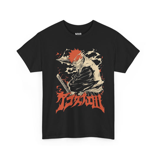 Masked Rage Hollow Ichigo Tee