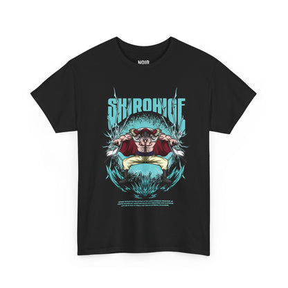 Marineford Battle Whitebeard Tee