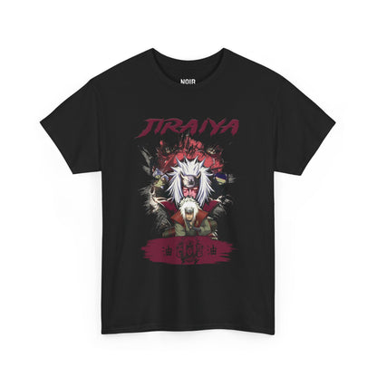 Toad Sage Jiraiya Tee