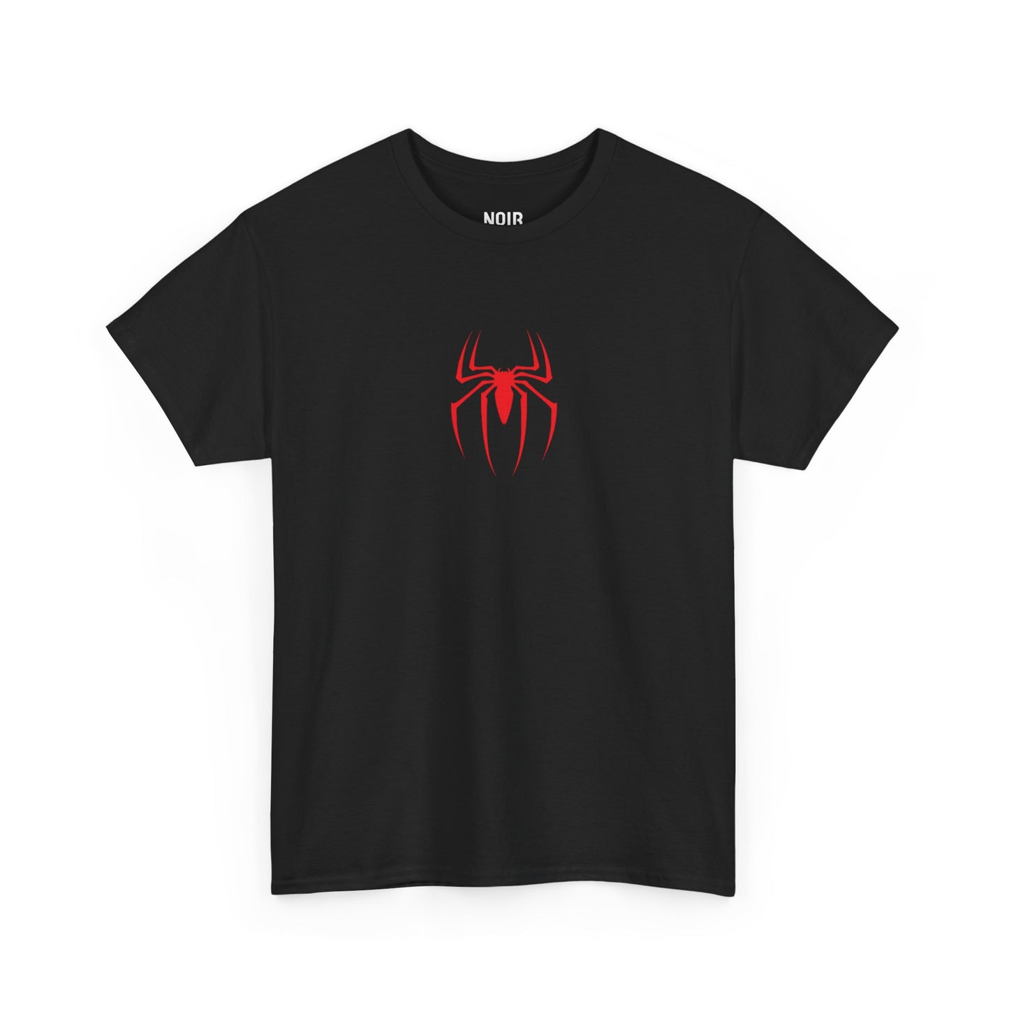 Spider Emblem Tee