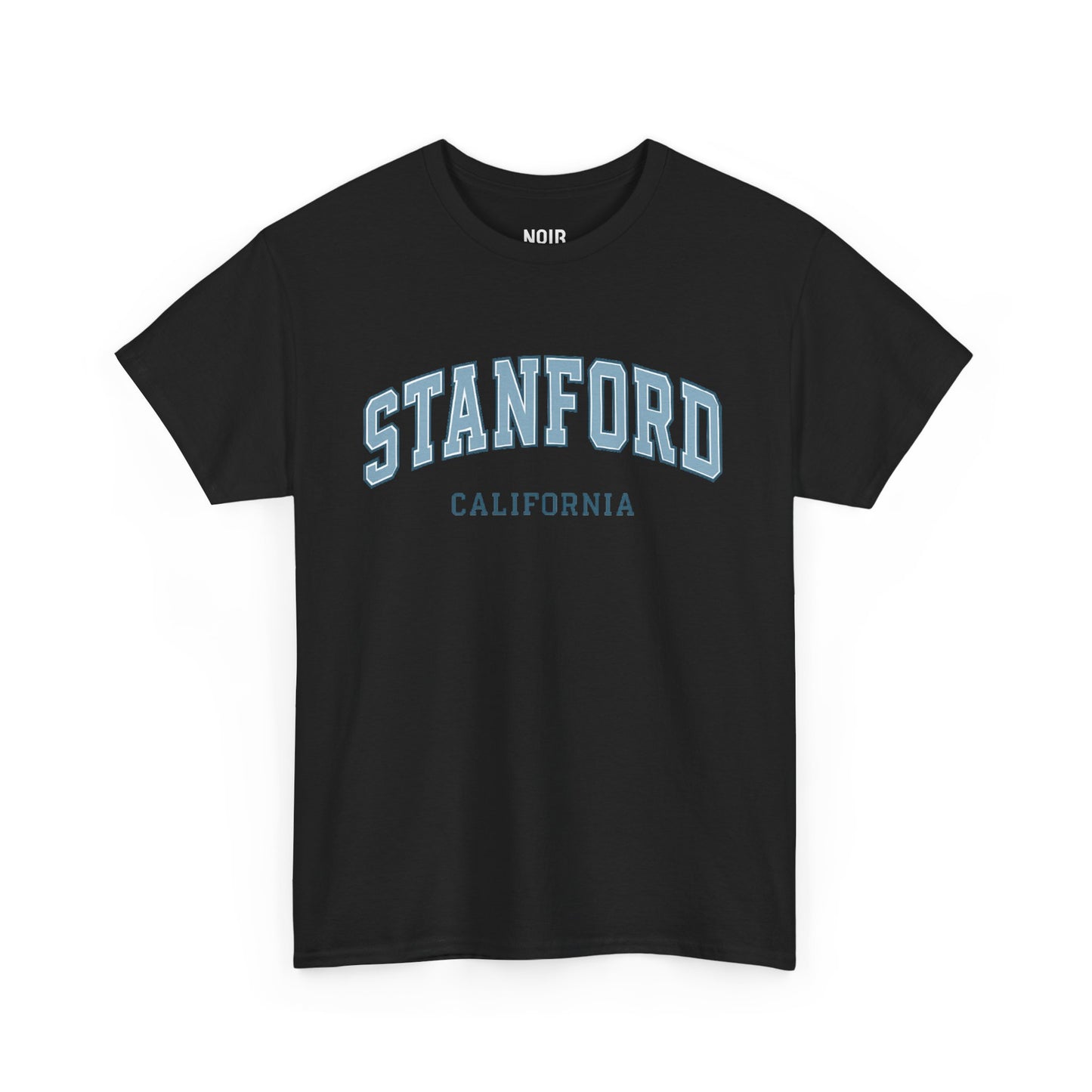 Stanford California Streetwear Tee