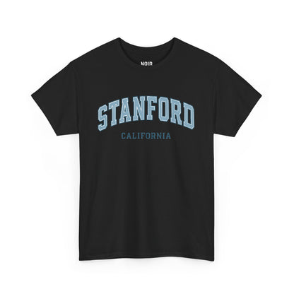 Stanford California Streetwear Tee