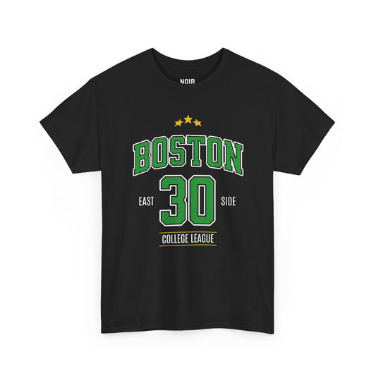 Boston Varsity Graphic T-Shirt