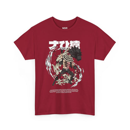 Battle Stance Katakuri Tee