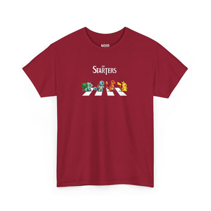 Kanto Starters Crossing Tee