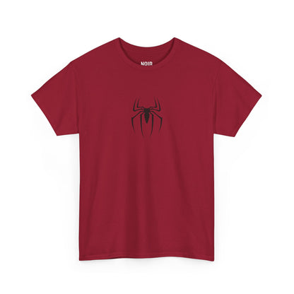 Spider Emblem Tee