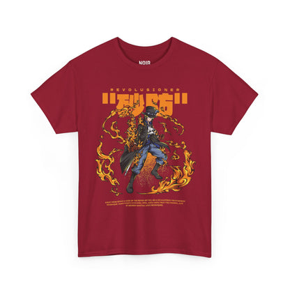 Revolutionary Flame Sabo Tee