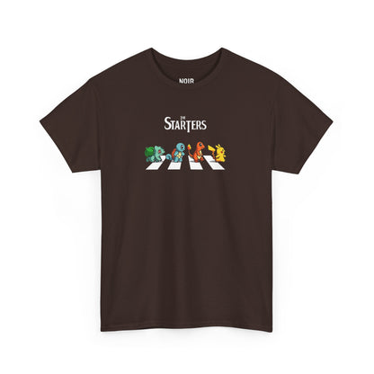 Kanto Starters Crossing Tee