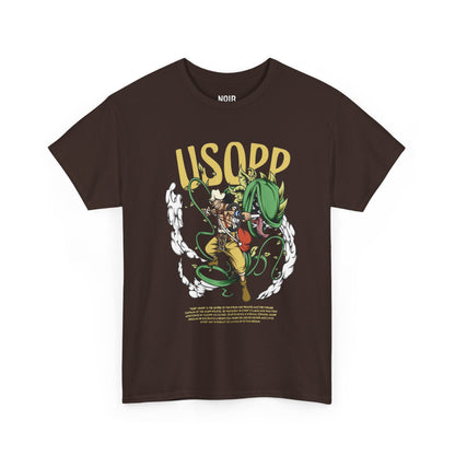 Pirate Sniper God Usopp Tee
