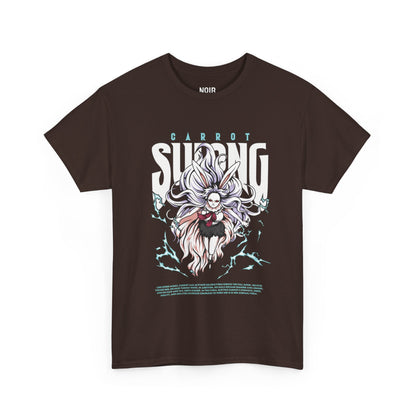 Moonlight Sulong Carrot Tee