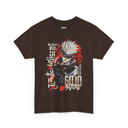 Gojo Reverse Curse Tee