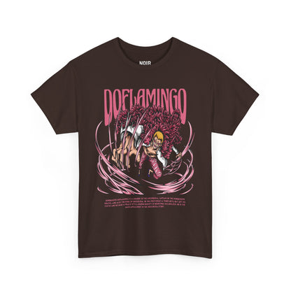 Joker Doflamingo Graphic Tee