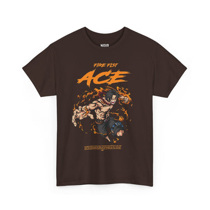 Fire Fist Ace Tee