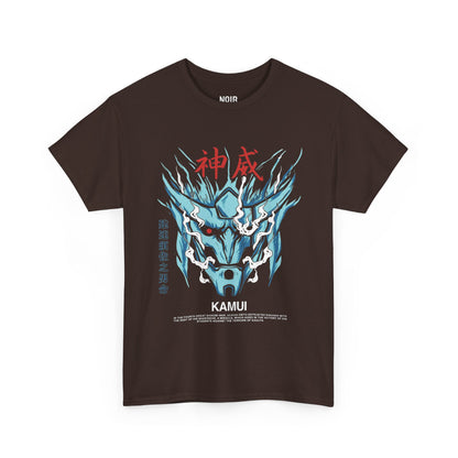 Kamui Susanoo Spirit Tee