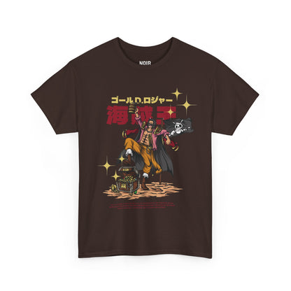 Pirate King Roger Tee