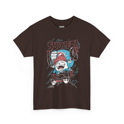 Suuper Chopper Tee