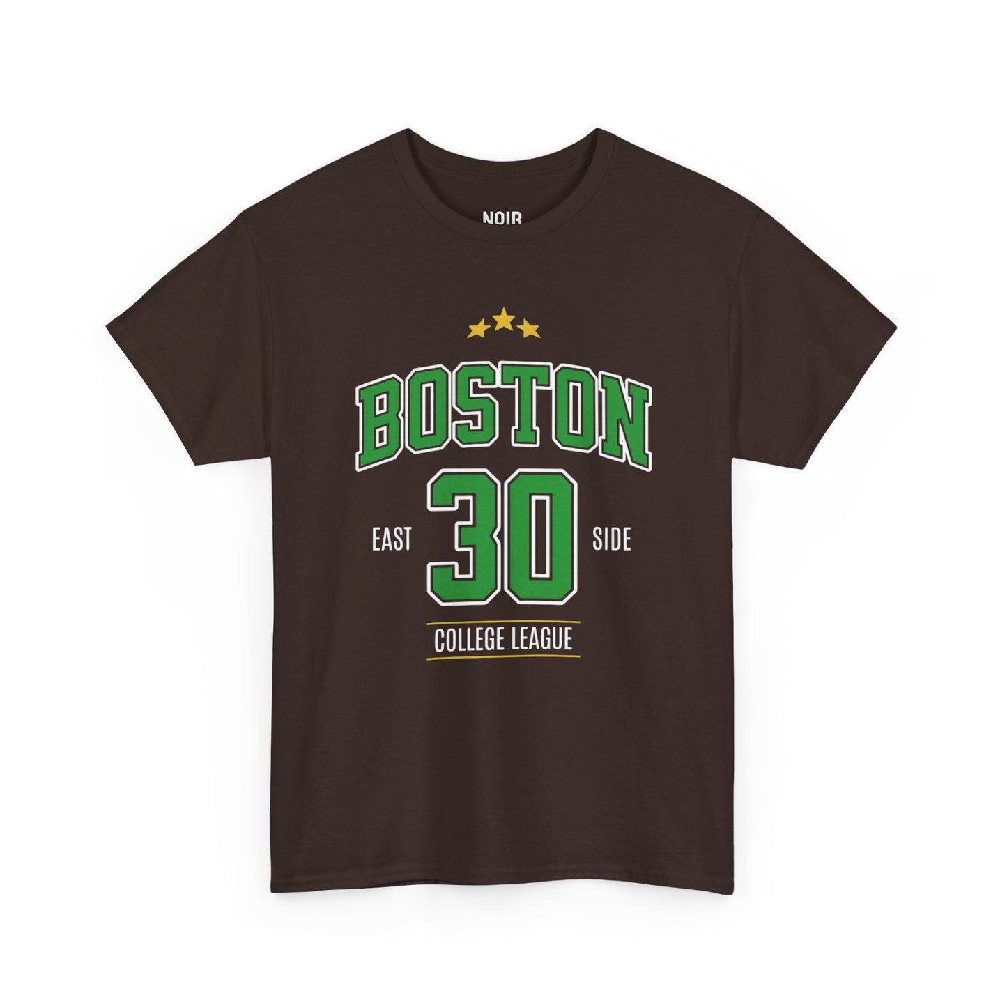 Boston Varsity Graphic T-Shirt