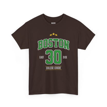 Boston Varsity Graphic T-Shirt