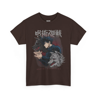 Megumi Divine Dogs Tee