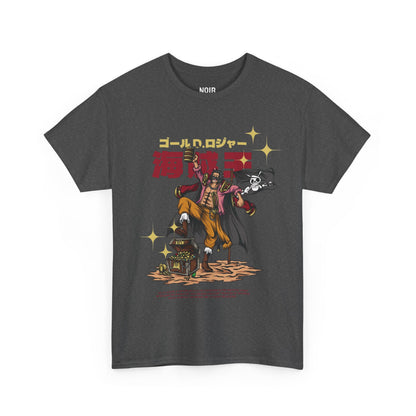 Pirate King Roger Tee