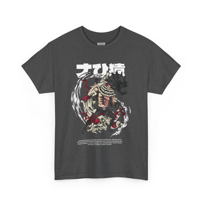 Battle Stance Katakuri Tee
