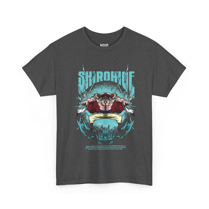 Marineford Battle Whitebeard Tee
