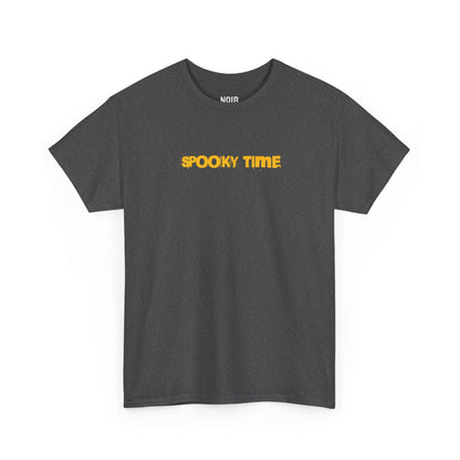 Spooky Time Scarecrow Tee