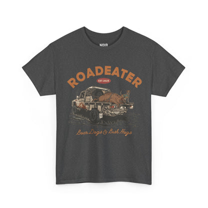 Roadeater Hunting Graphic Tee