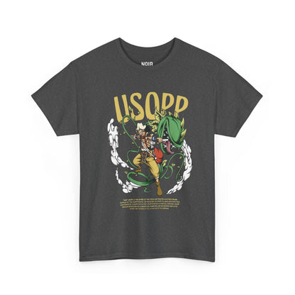 Pirate Sniper God Usopp Tee