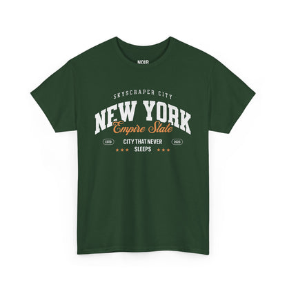 New York Streetwear Tee