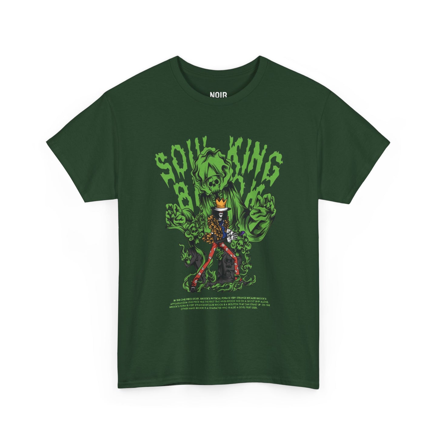 Soul King Brook Tee