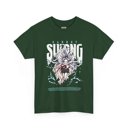 Moonlight Sulong Carrot Tee