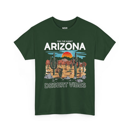 Arizona Desert Graphic Tee
