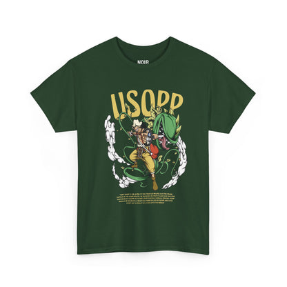 Pirate Sniper God Usopp Tee