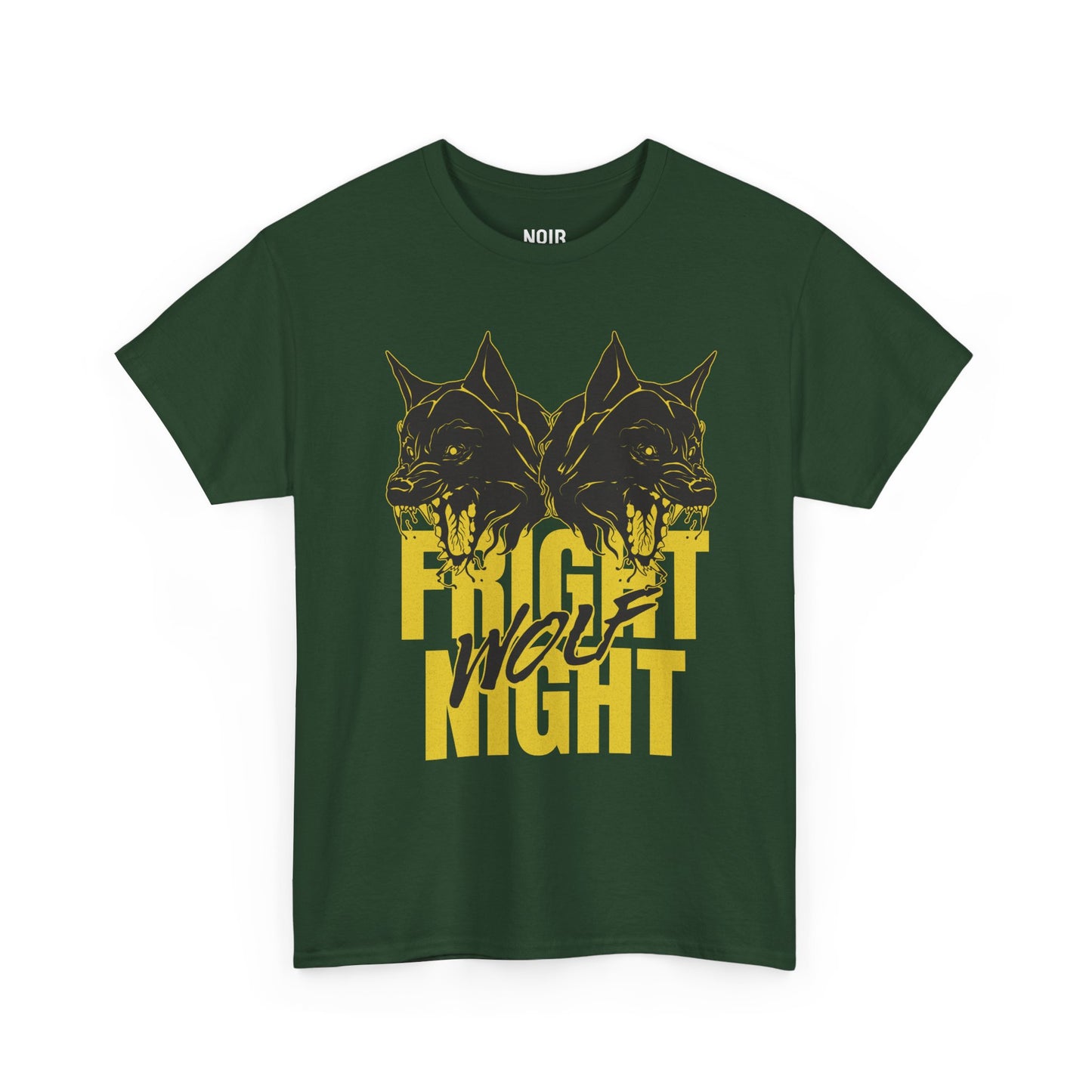 Fright Night Wolf Tee