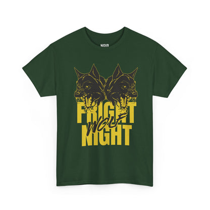 Fright Night Wolf Tee